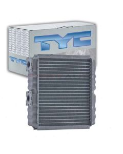 TYC HVAC Heater Core