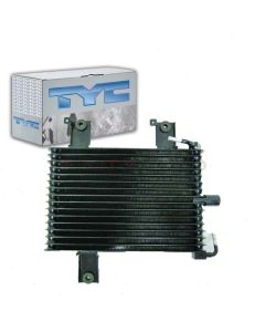 TYC Auto Trans Oil Cooler