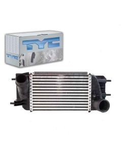 TYC Intercooler