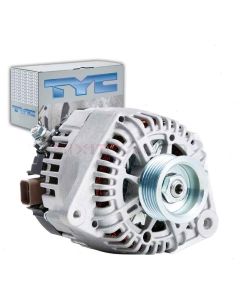 TYC Alternator