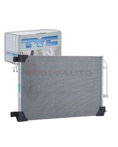 TYC AC Condenser
