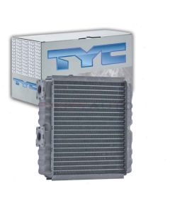 TYC HVAC Heater Core