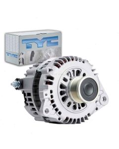 TYC Alternator