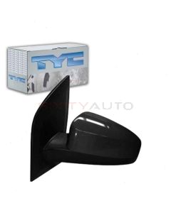 TYC Door Mirror