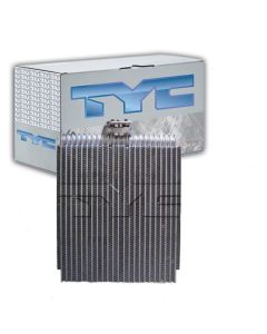 TYC A/C Evaporator Core