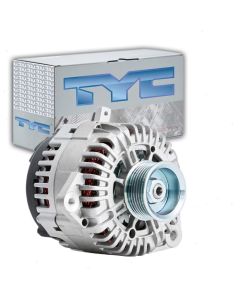 TYC Alternator