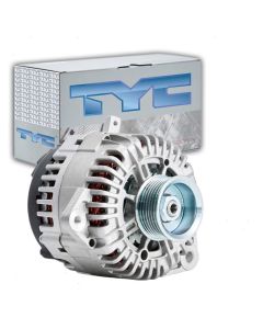 TYC Alternator