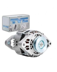 TYC Alternator