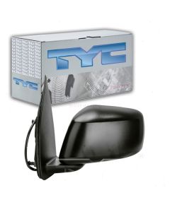 TYC Door Mirror