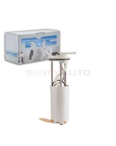 TYC Fuel Pump Module Assembly