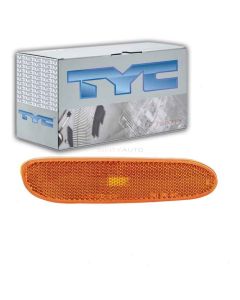 TYC Side Marker Light Assembly