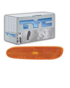 TYC Side Marker Light Assembly