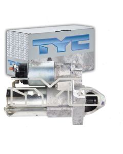 TYC Starter Motor