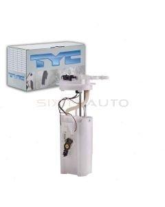TYC Fuel Pump Module Assembly