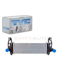 TYC Intercooler