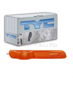 TYC Side Marker Light Assembly