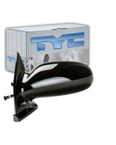 TYC Door Mirror