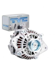 TYC Alternator