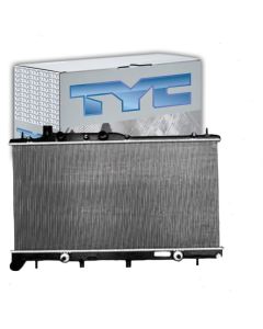 TYC Radiator