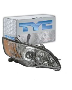 TYC Headlight Assembly