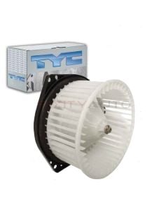 TYC HVAC Blower Motor