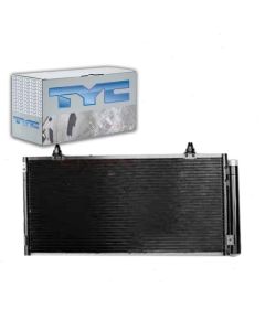 TYC AC Condenser
