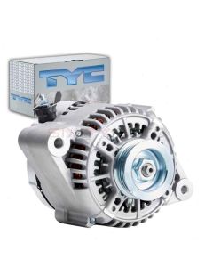 TYC Alternator