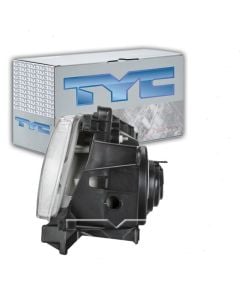 TYC Headlight Assembly
