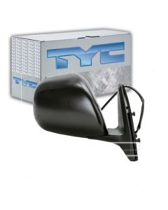TYC Door Mirror