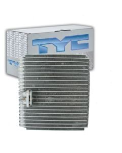 TYC A/C Evaporator Core