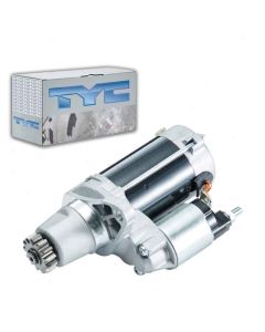 TYC Starter Motor