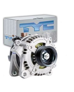 TYC Alternator