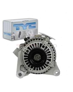 TYC Alternator