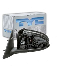 TYC Door Mirror