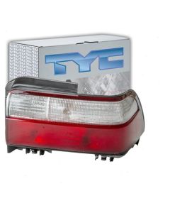 TYC Tail Light Lens
