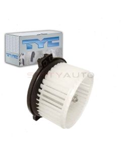 TYC HVAC Blower Motor