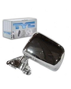 TYC Door Mirror