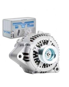 TYC Alternator