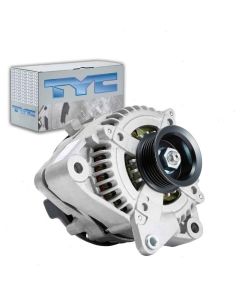 TYC Alternator