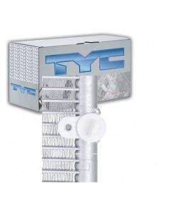 TYC A/C Condenser