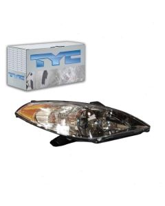 TYC Headlight Assembly