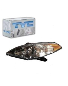TYC Headlight Assembly