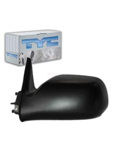 TYC Door Mirror