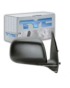 TYC Door Mirror