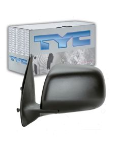 TYC Door Mirror