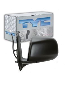 TYC Door Mirror