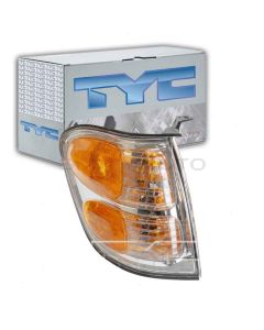 TYC Turn Signal Light Assembly