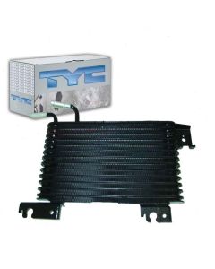 TYC Auto Trans Oil Cooler
