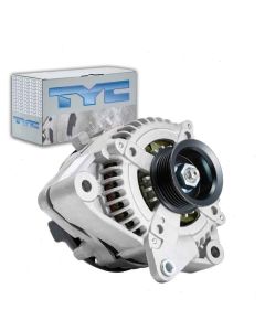 TYC Alternator