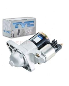 TYC Starter Motor